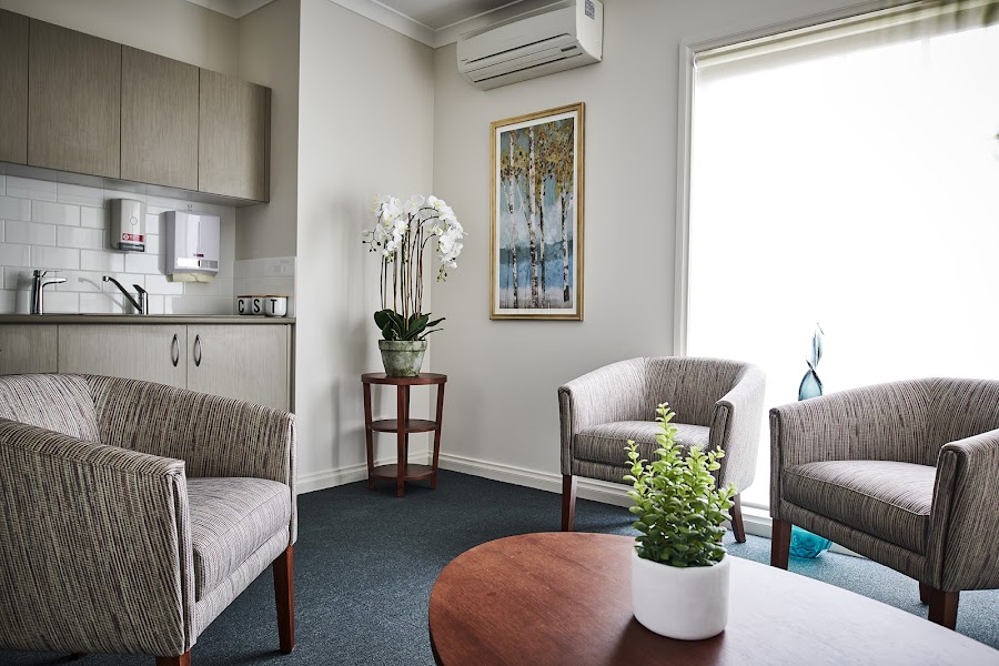 mecwacare Flora Hill — aged care facility