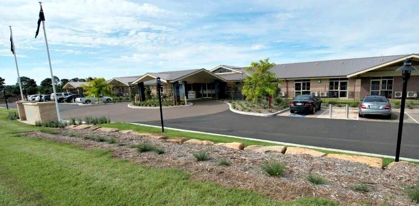 RSL LifeCare - Ron Middleton VC Gardens