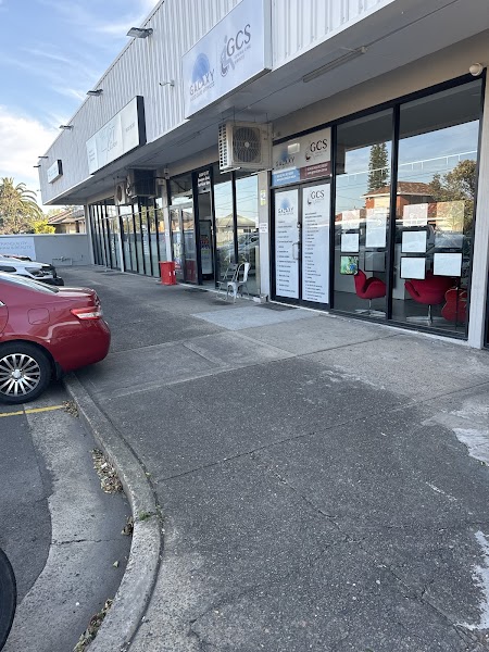 Galaxy Aged Care Services