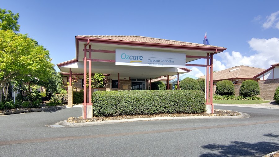 Ozcare Caroline Chisholm - Currimundi