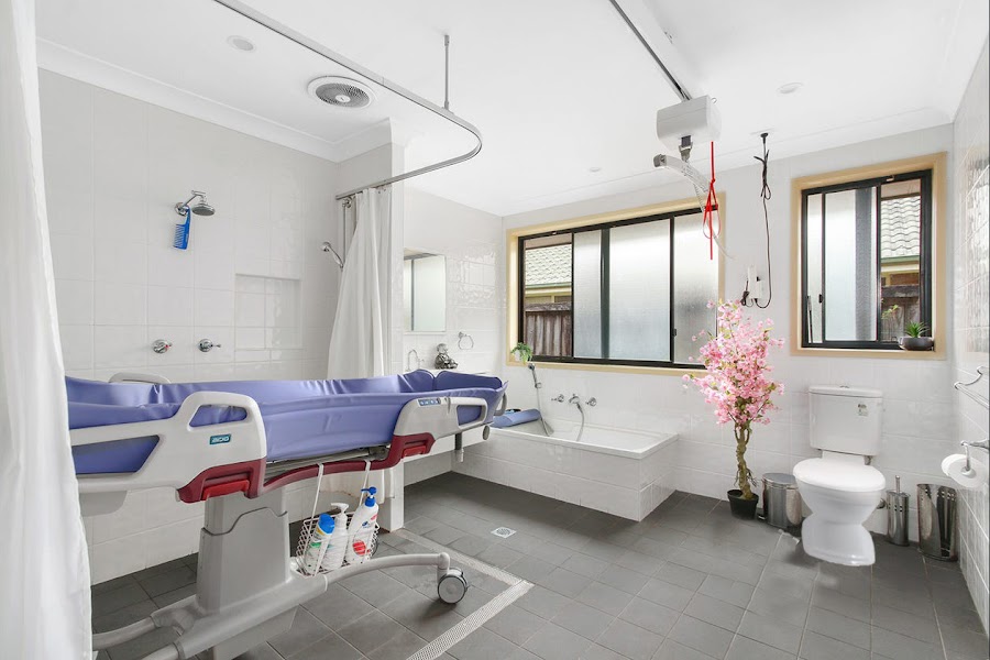 My Home Living Care