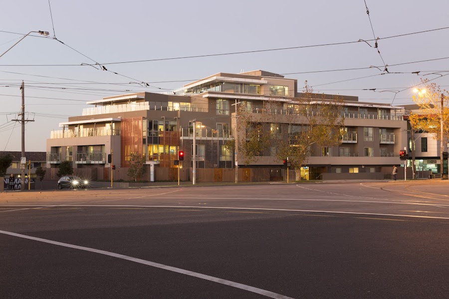 Armadale