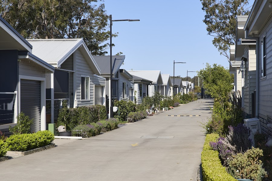 Aspen Lifestyle Four Lanterns | Leppington