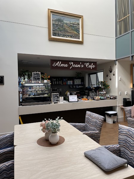 BlueCare Labrador Gardens Aged Care Facility