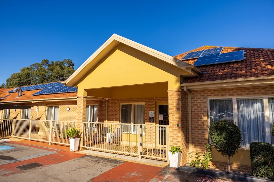 Glen Waverley
