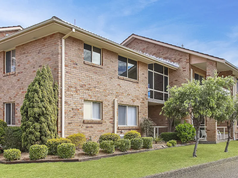 Southern Cross Care Reynolds Court Retirement Village