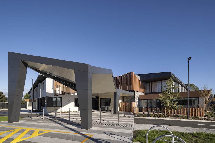 Mayflower Reservoir Aged Care Home