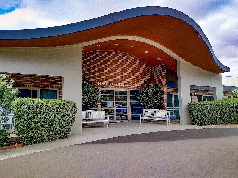 Narrabundah