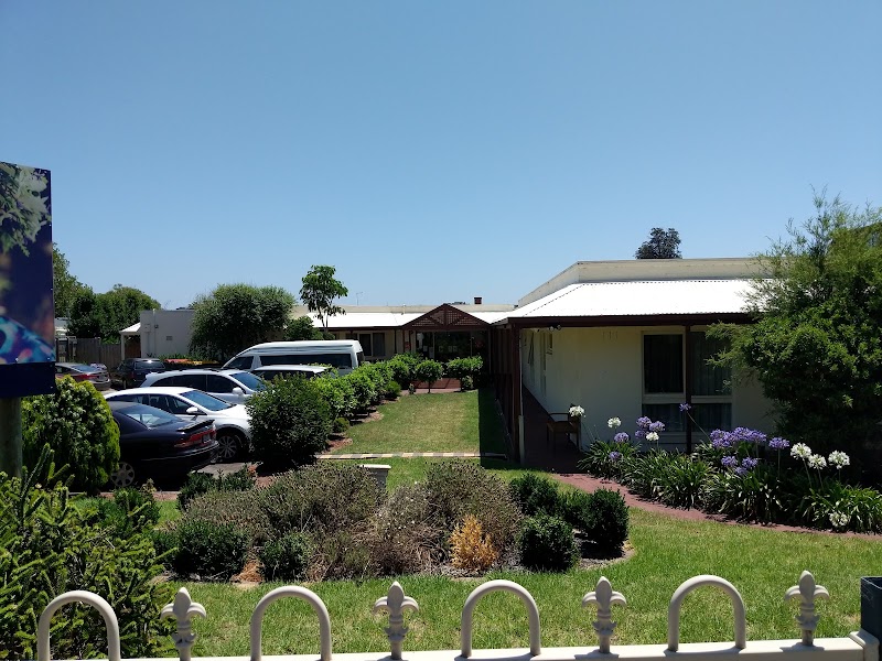 Wintringham Angus Martin House