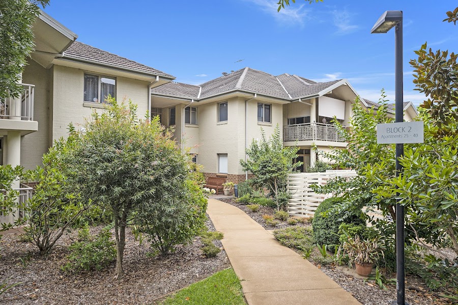 Campbelltown