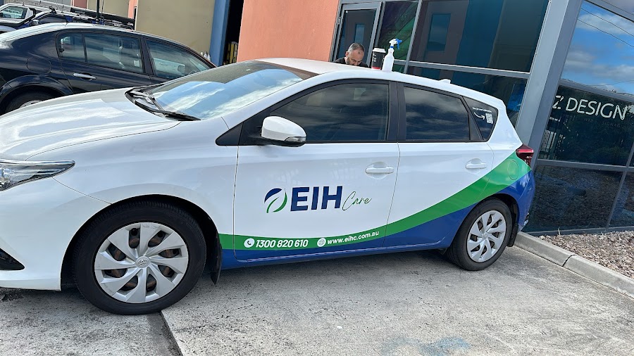 EIH Care Victoria