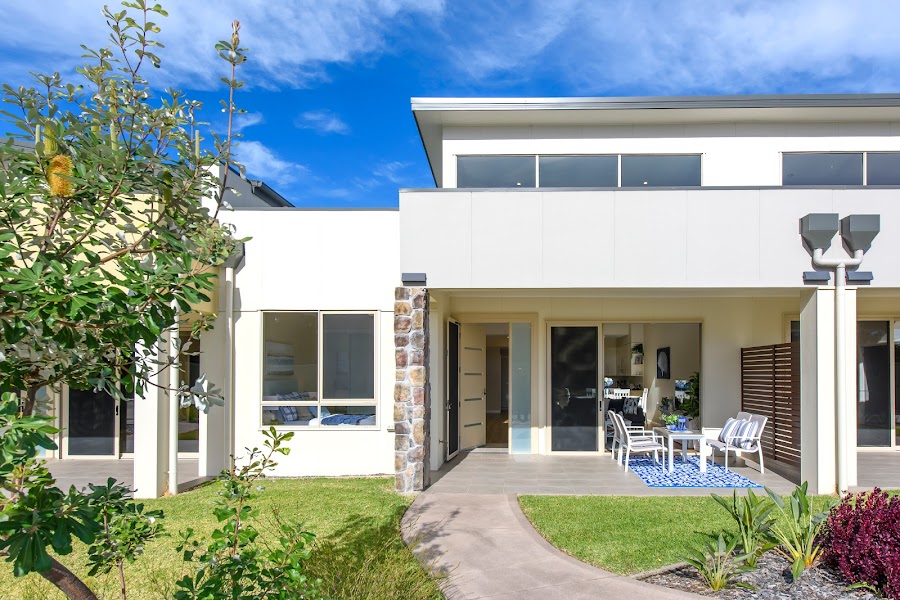 RSL LifeCare - Pozières Retirement Village