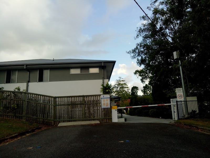 Oxford Park Retirement Community