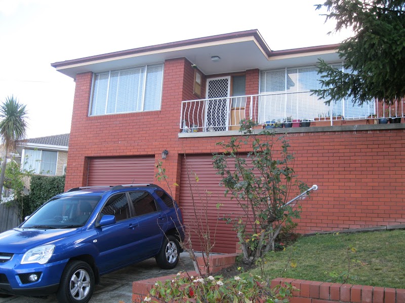 East Devonport
