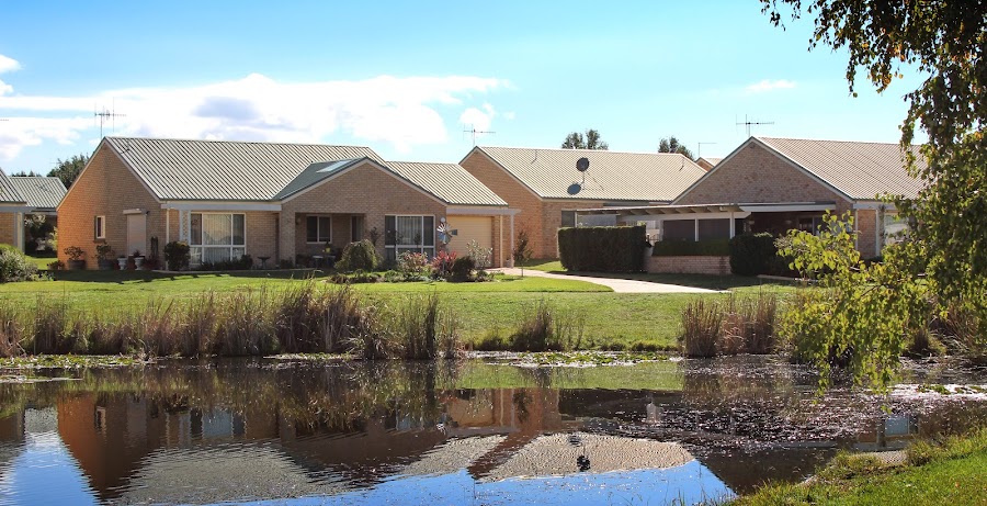 Wollondilly Gardens Retirement Village