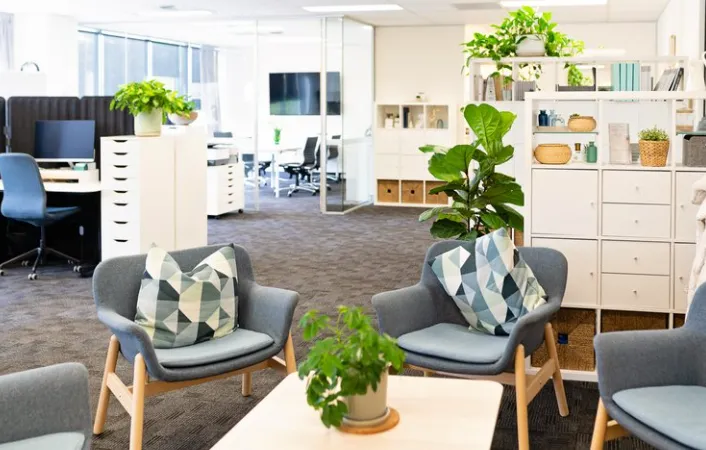 HomeWise Health