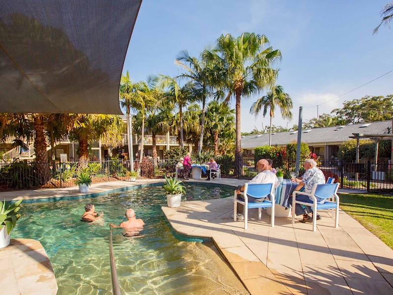 RSL LifeCare - Long Khanh Lakefront