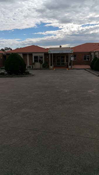 ISOMER AGED CARE FACILITY