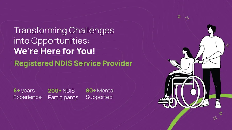 Triniti Disability Support Services - NDIS Provider