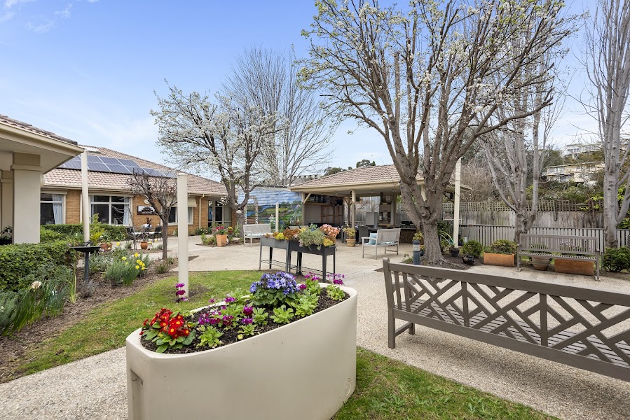 Bupa Aged Care Barrabool