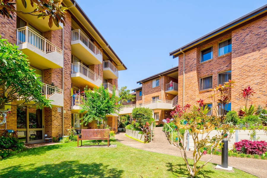 Warringah Place Retirement Village