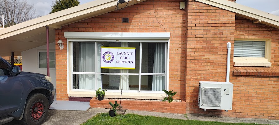 Launnie Care Services