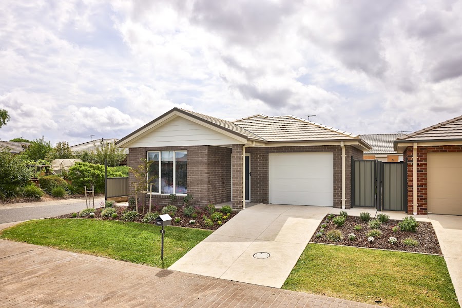 Bridgewater Lake Retirement Estate