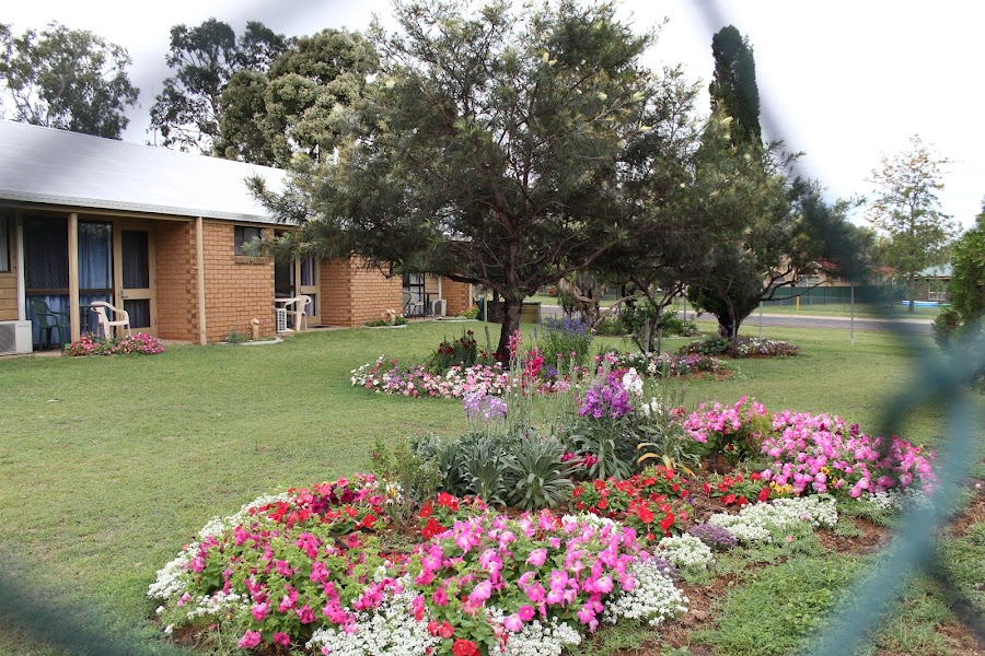 Nanango