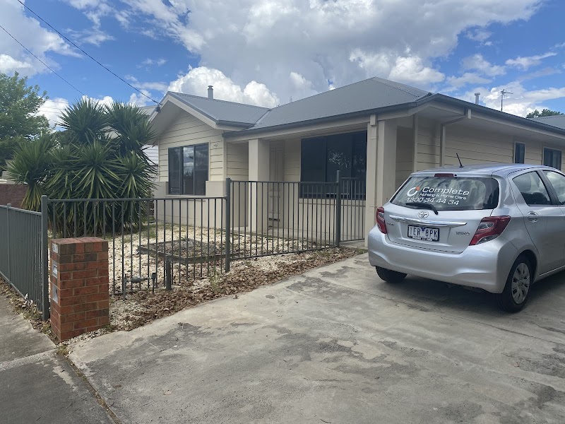 Complete Nursing & Home Care Bendigo