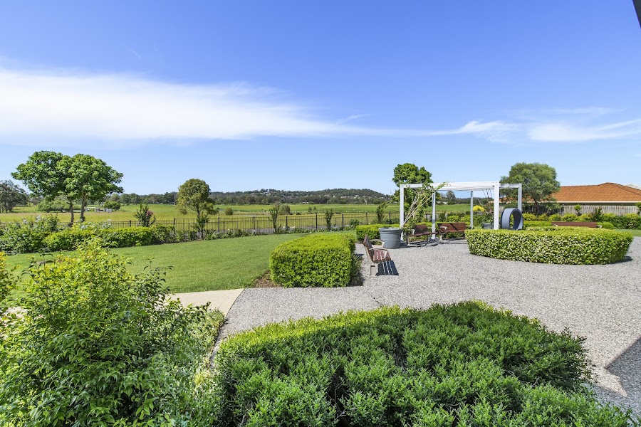St Jude's Bethania Gardens