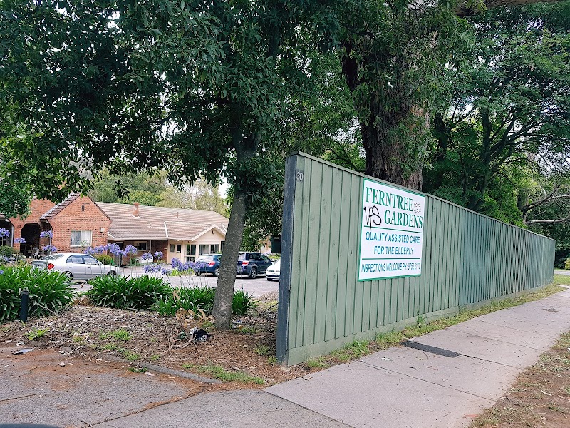Ferntree Gardens Special Accommodation Home