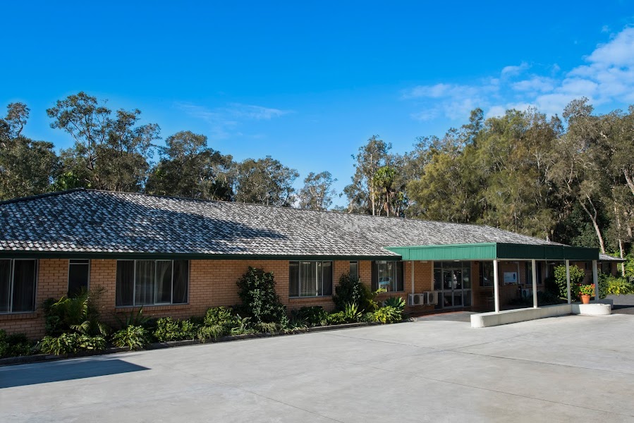 Norah Head Care Community — aged care facility