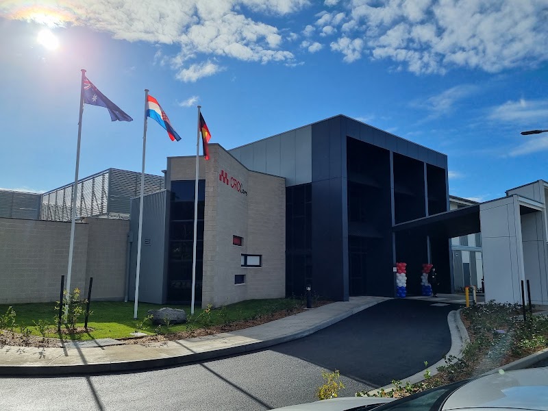 Victorian Croatian Aged Care Services — aged care facility