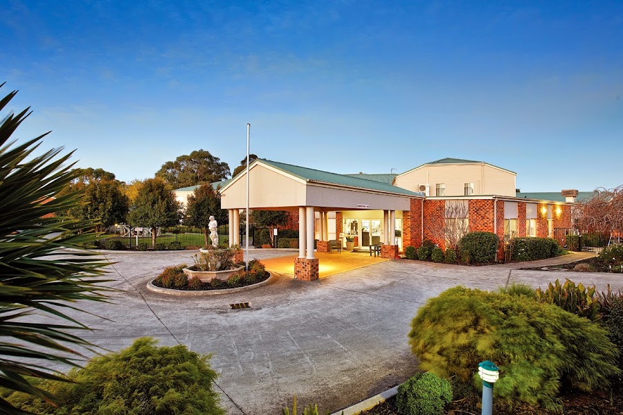South Morang