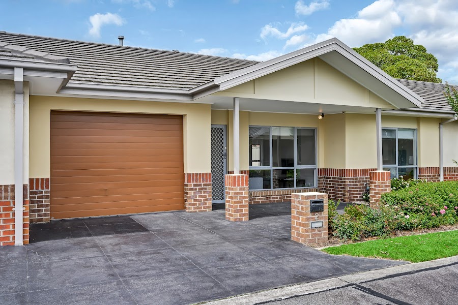VMCH Corpus Christi Retirement Village