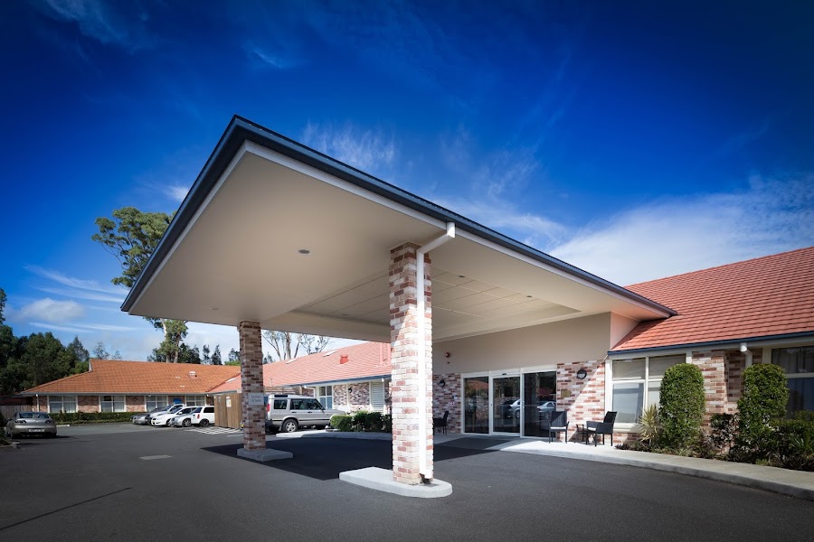 Bupa Aged Care Banora Point