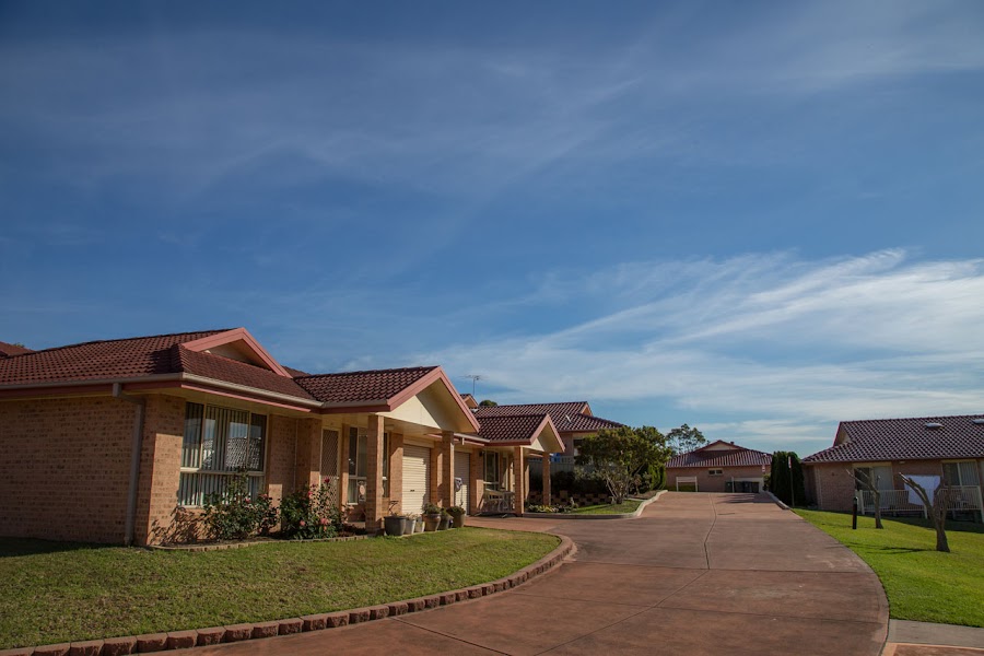 Lynden Grove Retirement Village