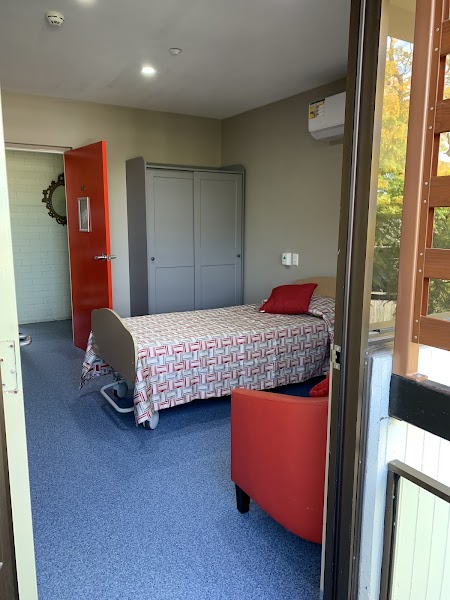 Woodlands Aged Care