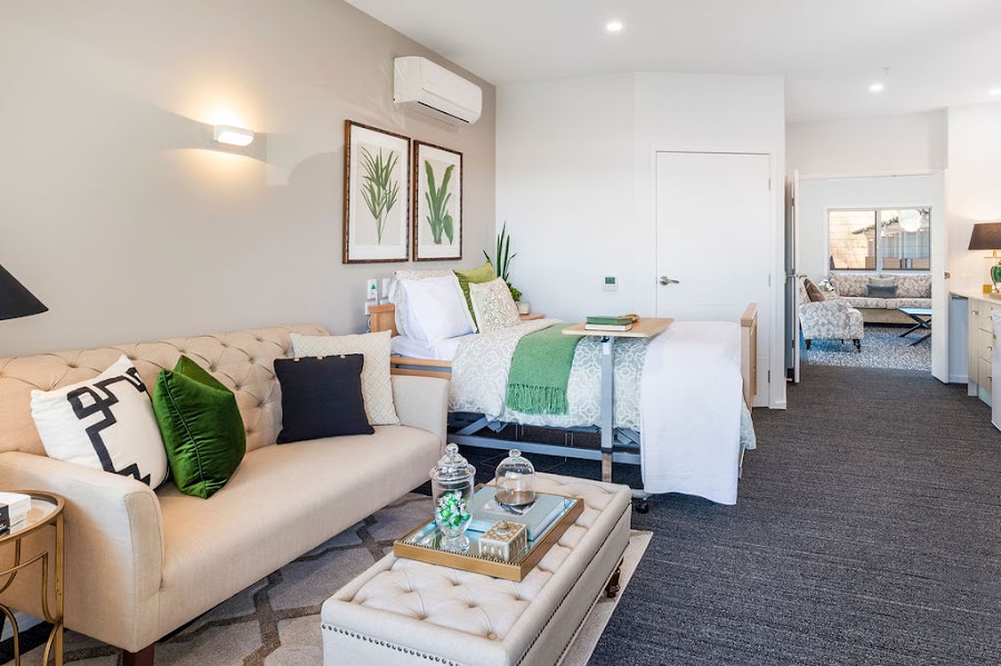 Palm Lake Care Mt Warren Park — aged care facility