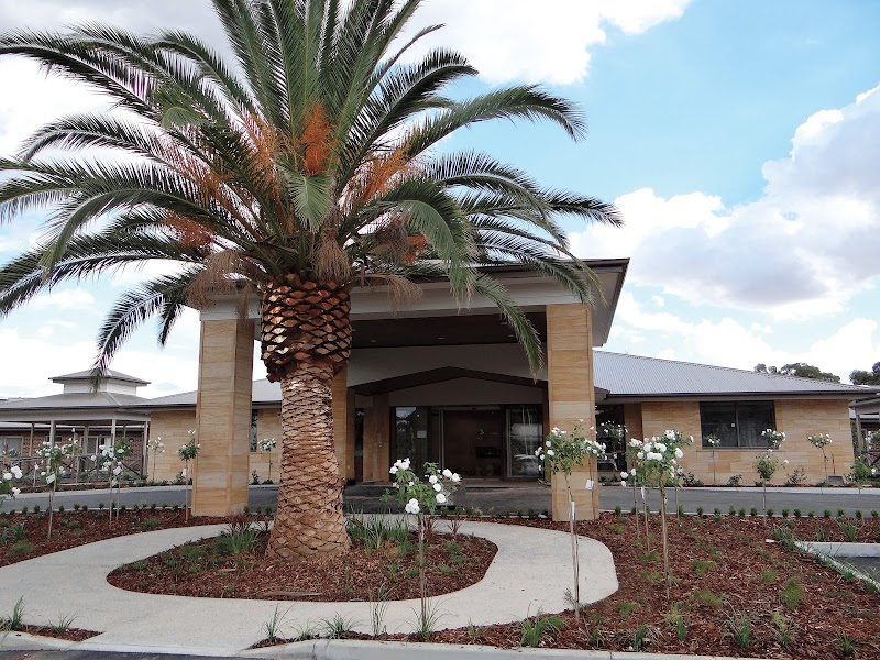 Respect - Wattleglen (formerly Freemasons Sale) — aged care facility