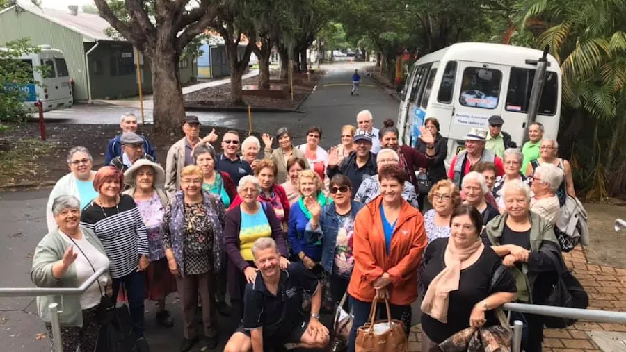 Ethnic Community Services Cooperative (ECSC)