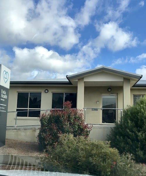 Estia Health Bendigo