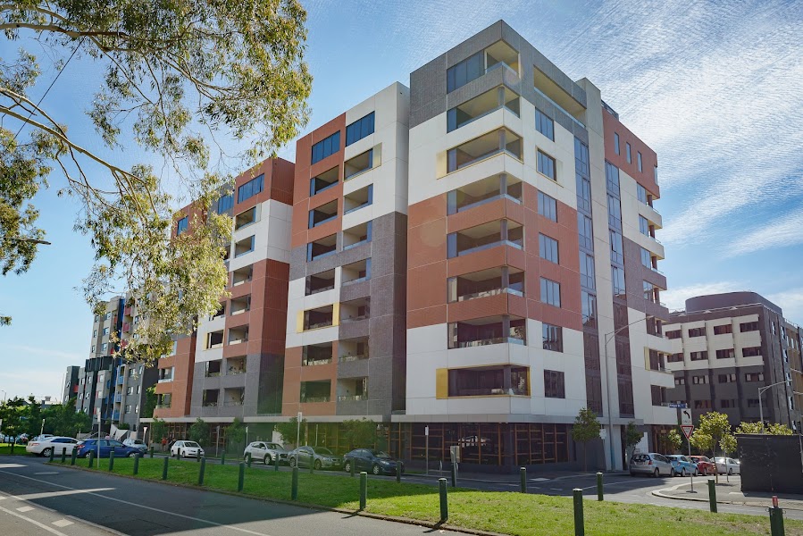 Australian Unity Drummond Place Retirement Community