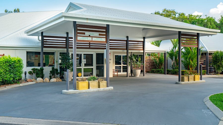 Ozcare Port Douglas Aged Care Facility