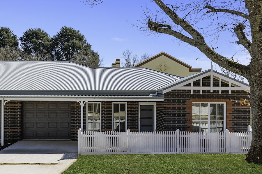 VMCH Marcellin Retirement Village