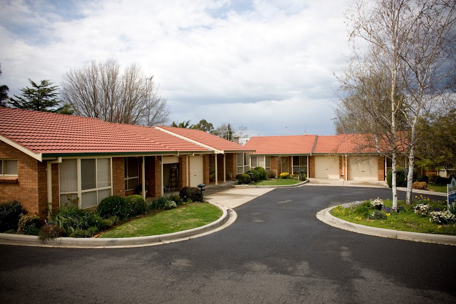 Catholic Healthcare The Bailly