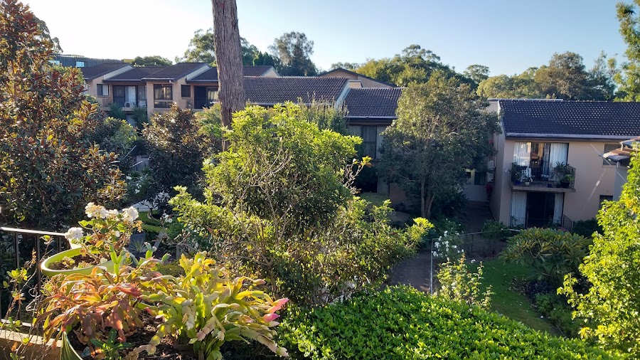 Living Choice Leisure Lea Gardens