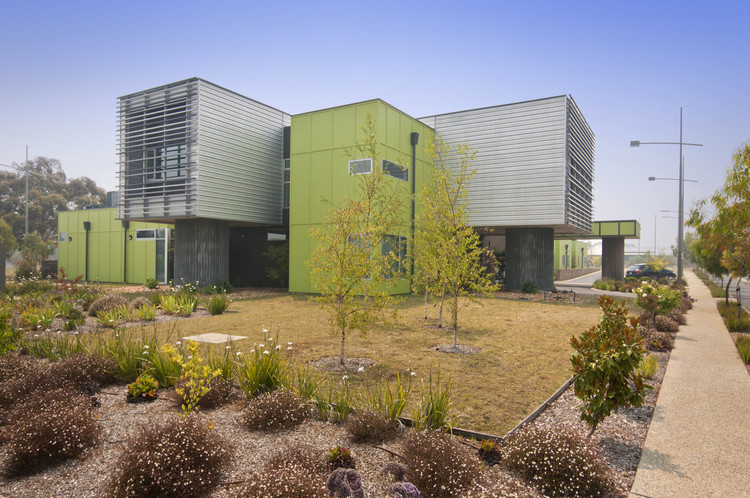 Dalkeith Heights Retirement Village