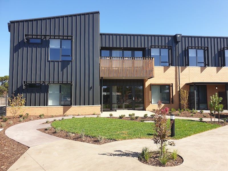 Benetas Dalkeith Gardens Aged Care Home