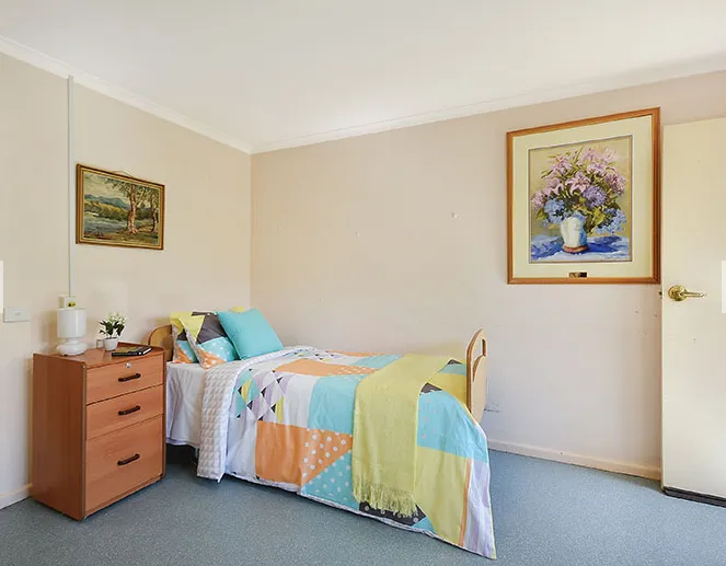 Catholic Healthcare St Francis Aged Care Orange